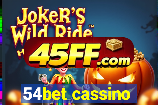 54bet cassino